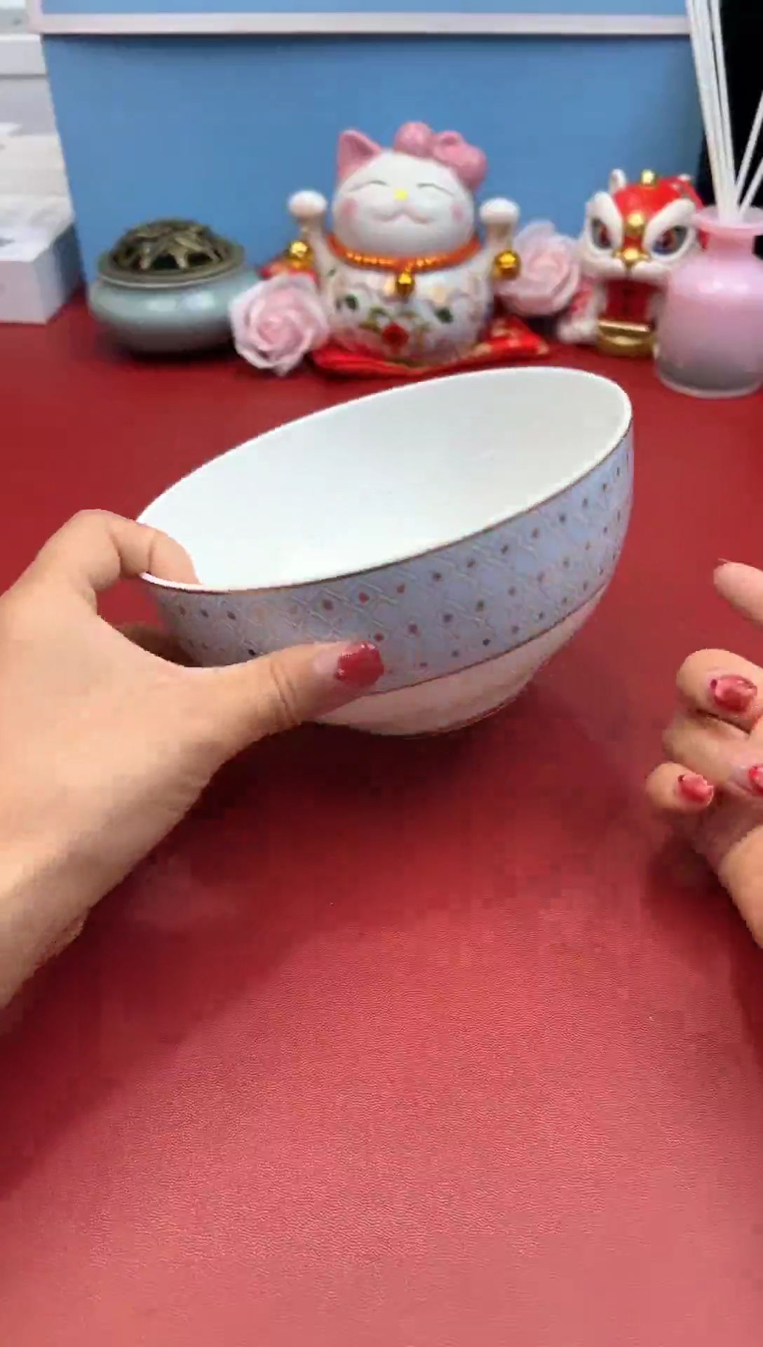 新号开播，全场放漏@4Q8