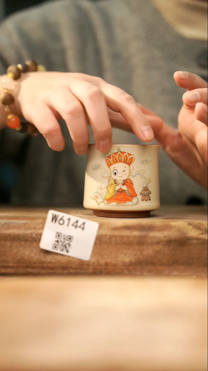 【经典福利】/ 杯子@@W6144