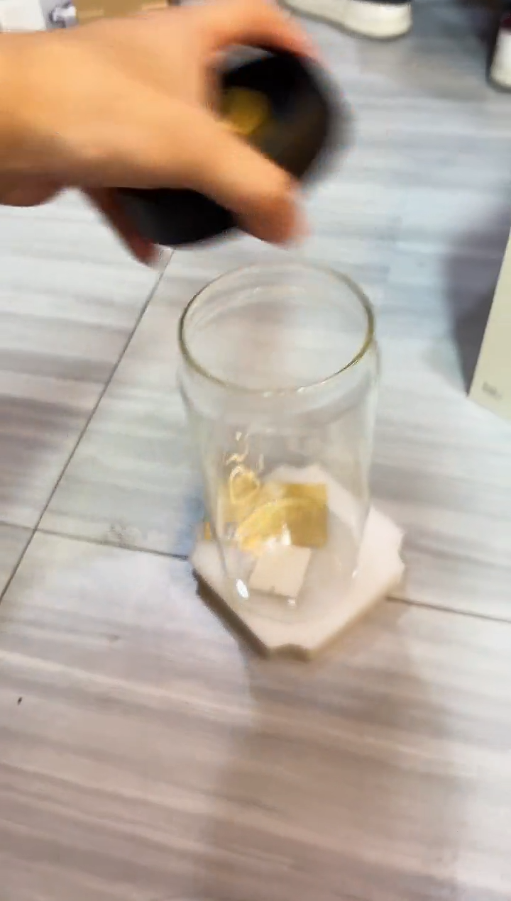 禾器/茶叶真空罐/1800ML