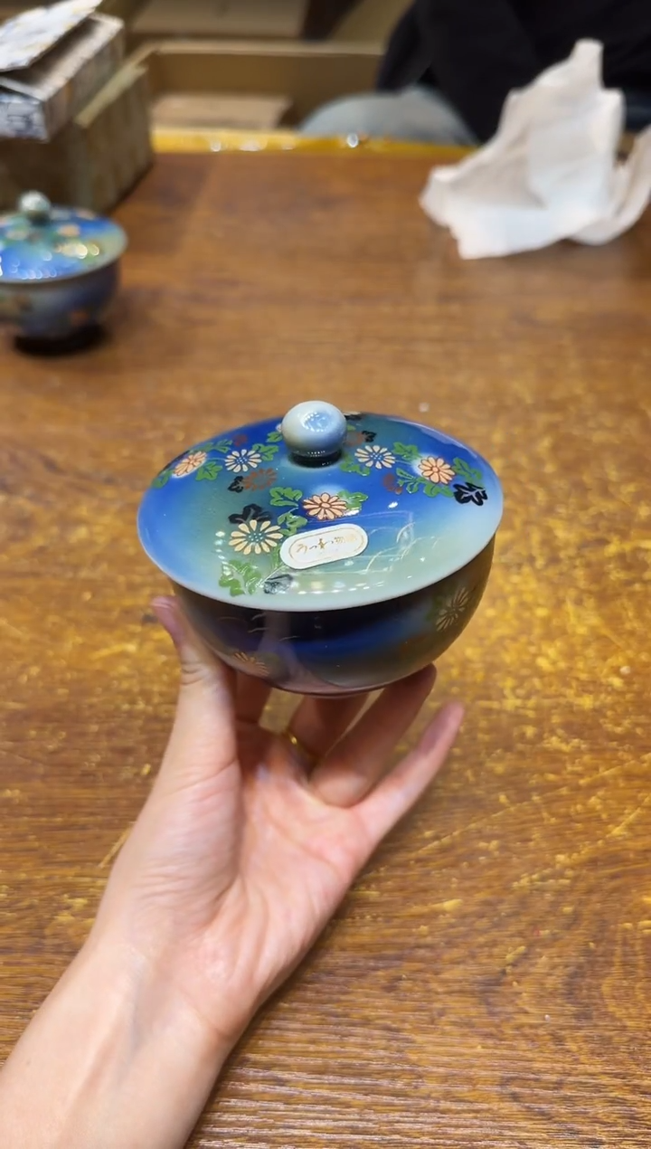 小狐狸严选日瓷器小狐狸精选日瓷器