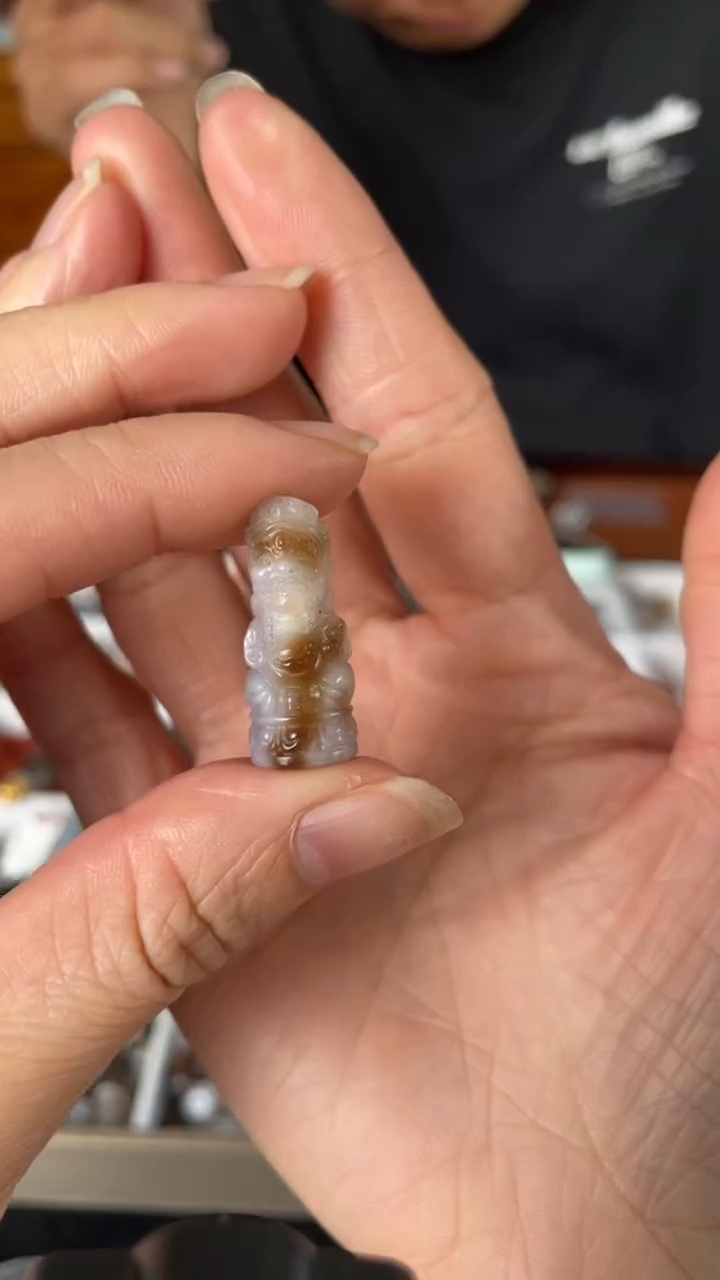 【闪购商品】玛瑙/玉髓颈饰未镶嵌玛瑙饰品178