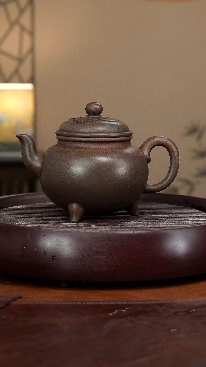 【闪购商品】紫砂茶壶宜兴紫砂壶