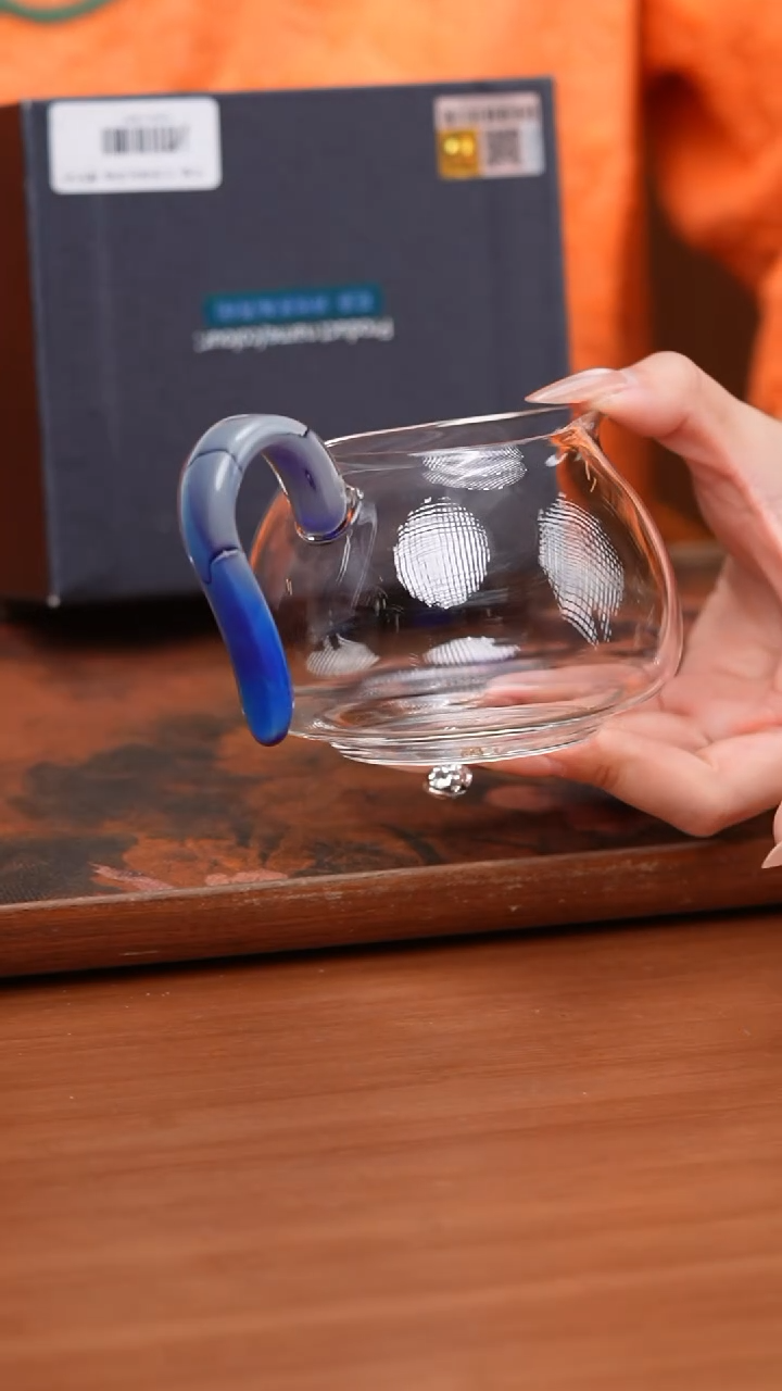 【闪购商品】禾器中号淡然凤玉