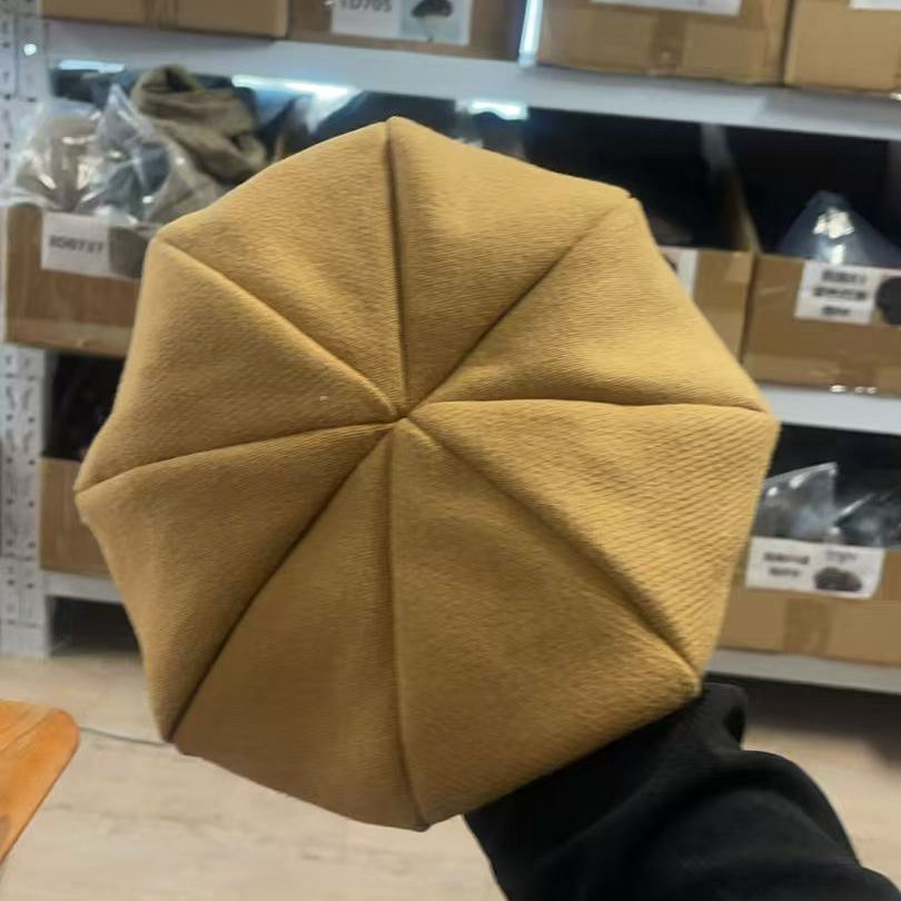 简简单单的一个帽子