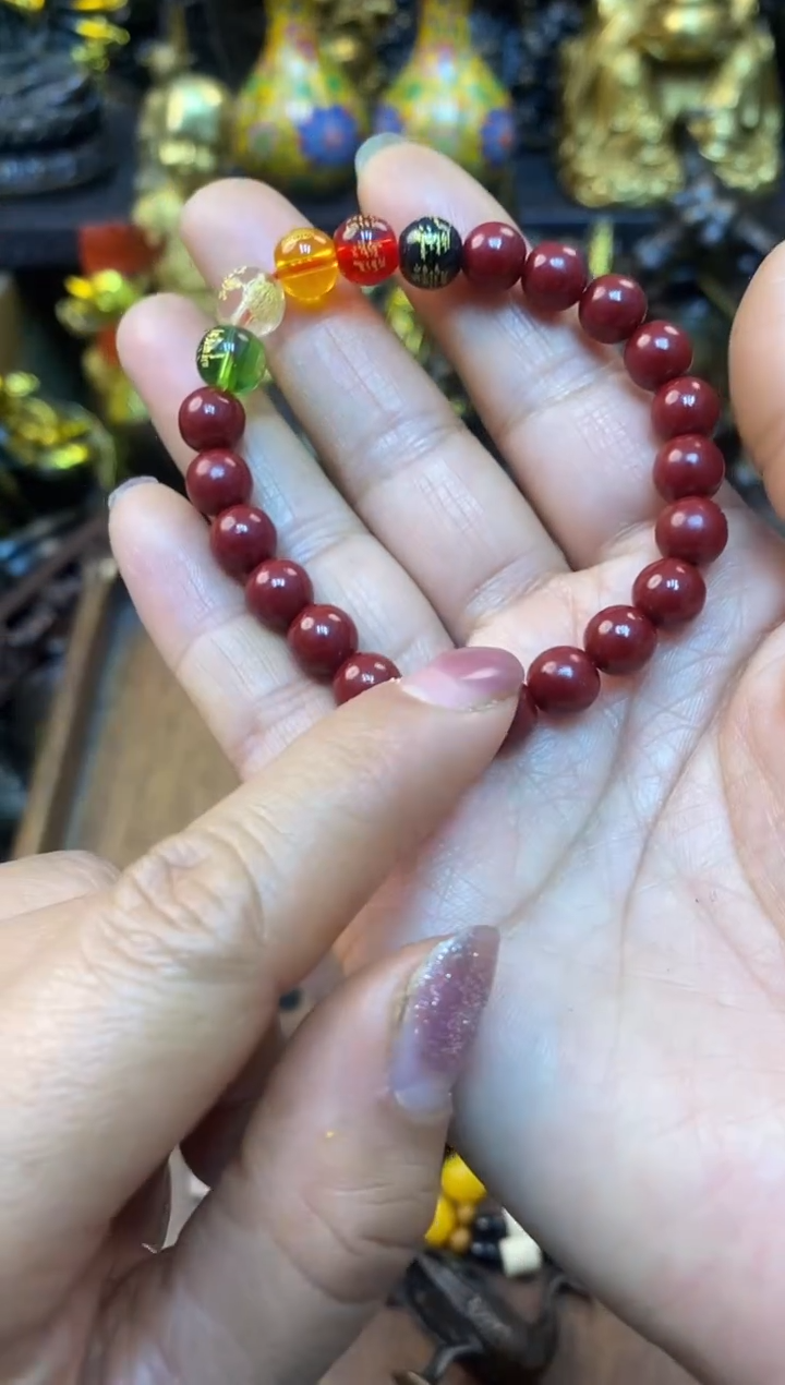 案台摆件  桌面摆件