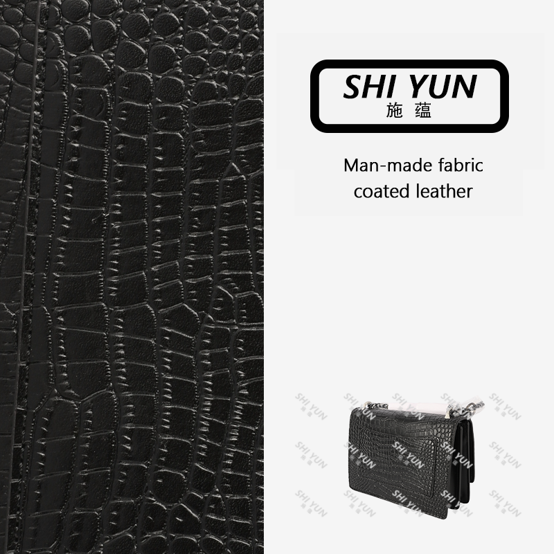 黑色秋冬时尚包34190Y