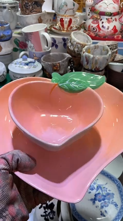 【闪购商品】瓷片6938798495146054966