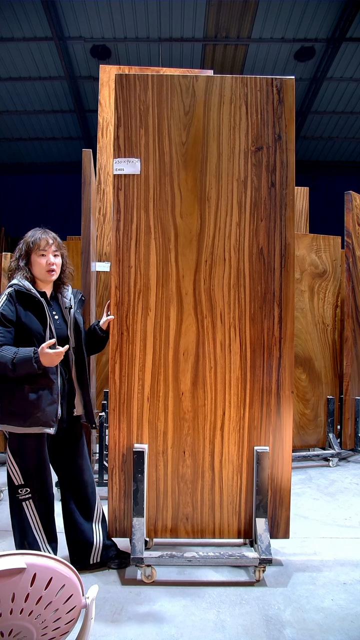 【闪购商品】木木艺乌金E405-230-90-7