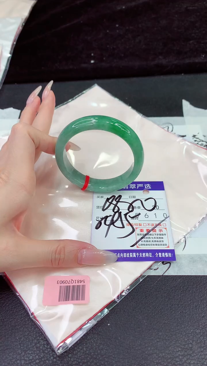 未镶嵌手镯翡翠111111111