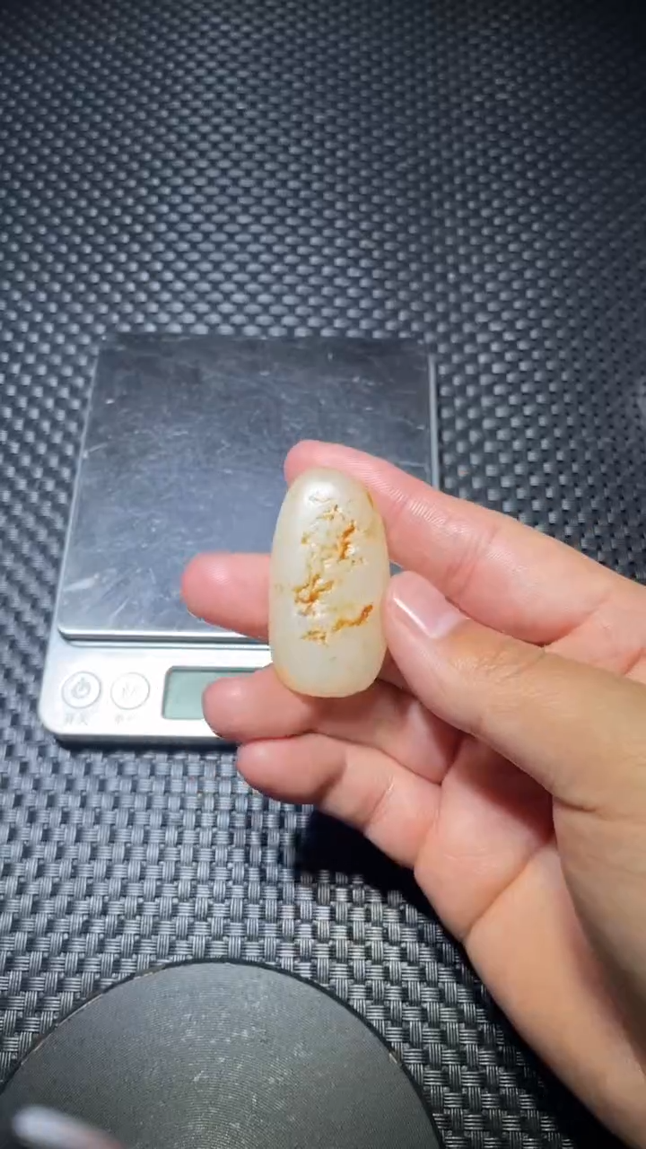 【闪购商品】和田玉挂件未镶嵌99