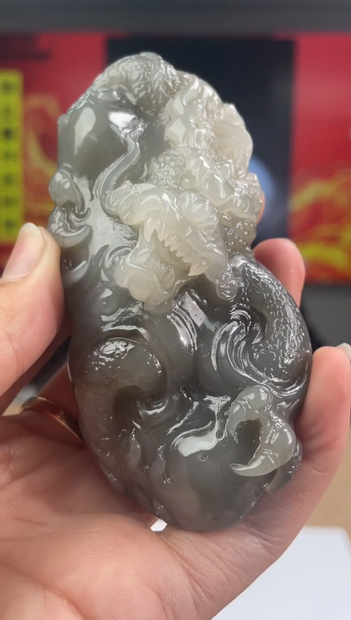 定制和田玉和田玉多样性发货拍一发一38