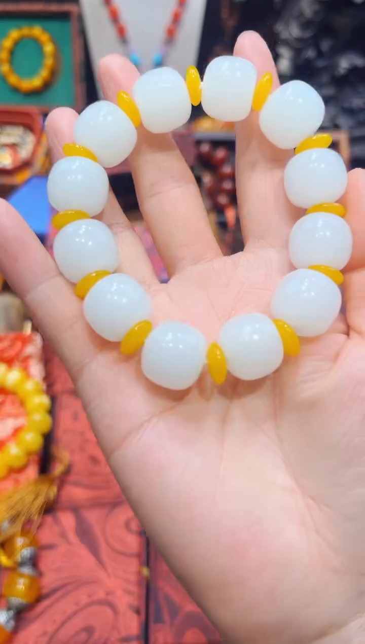 【闪购商品】和田玉1未镶嵌欣妹专属精选链接a