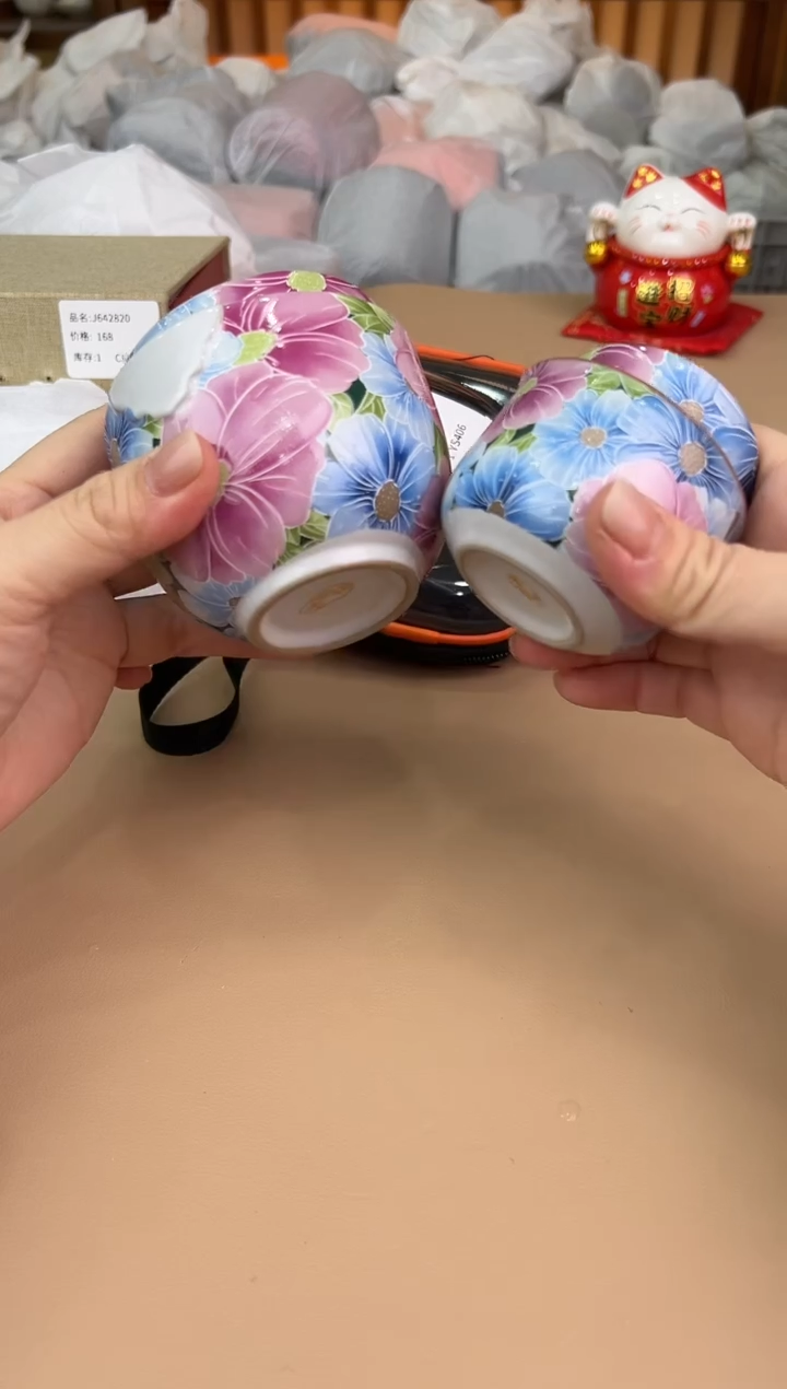 【闪购商品】@@允礼茶器通用链接 这个茶具真便宜！！