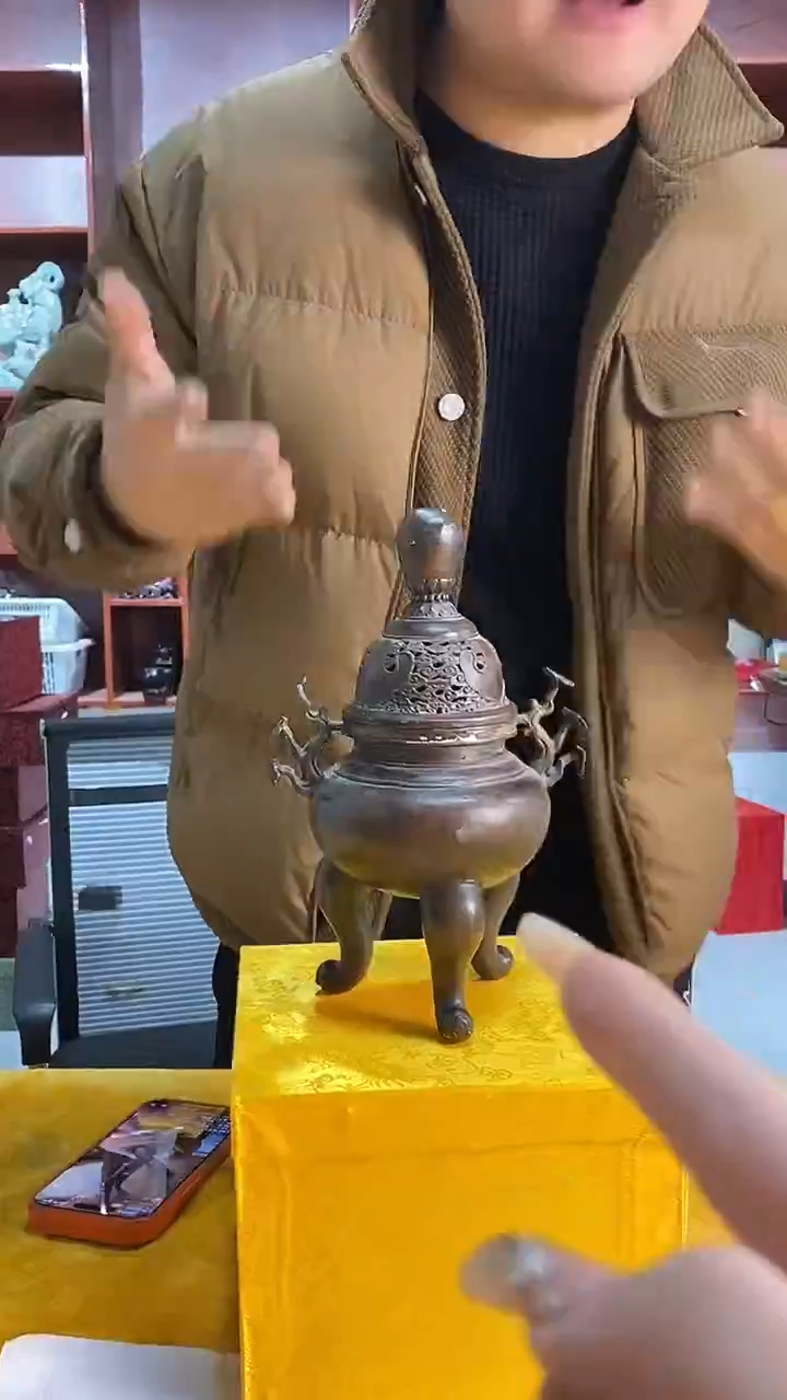 A223景德镇高端瓷器