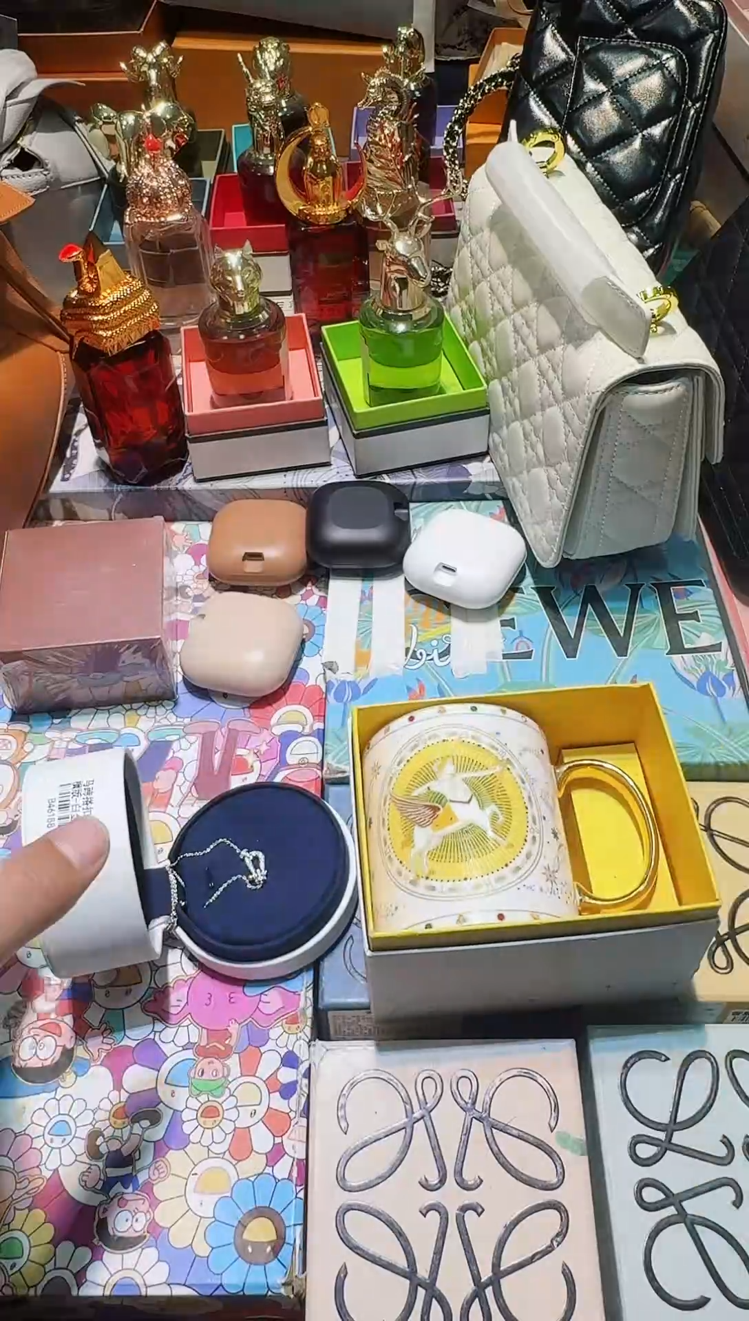 【闪购商品】瓷片换类目孤品单品一件不留