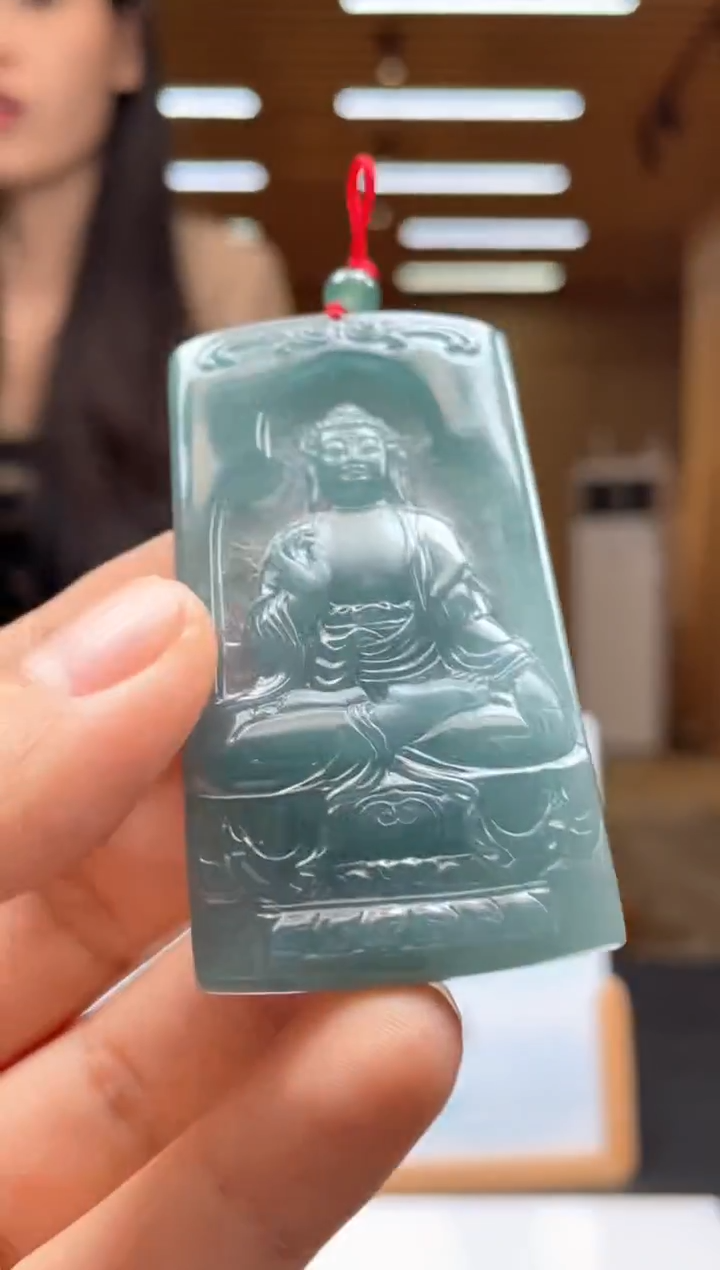 未镶嵌定制翡翠********203