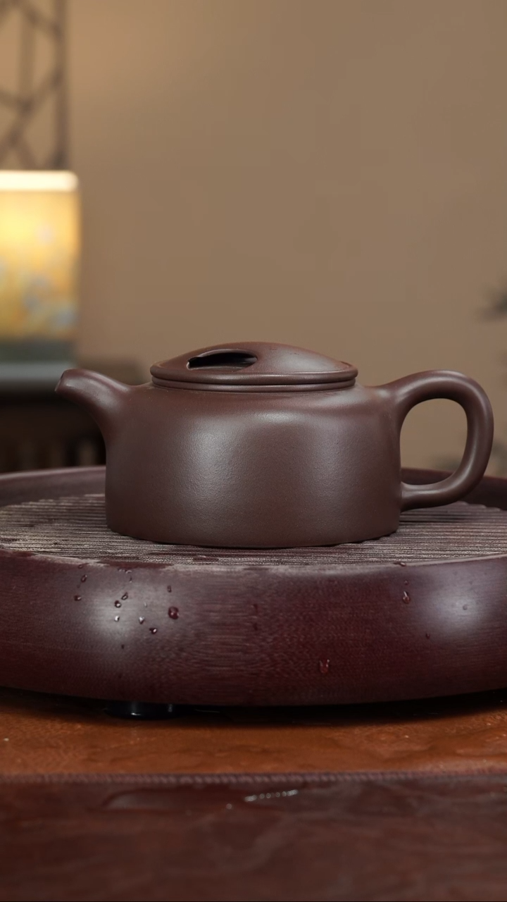 【闪购商品】紫砂茶壶宜兴紫砂壶