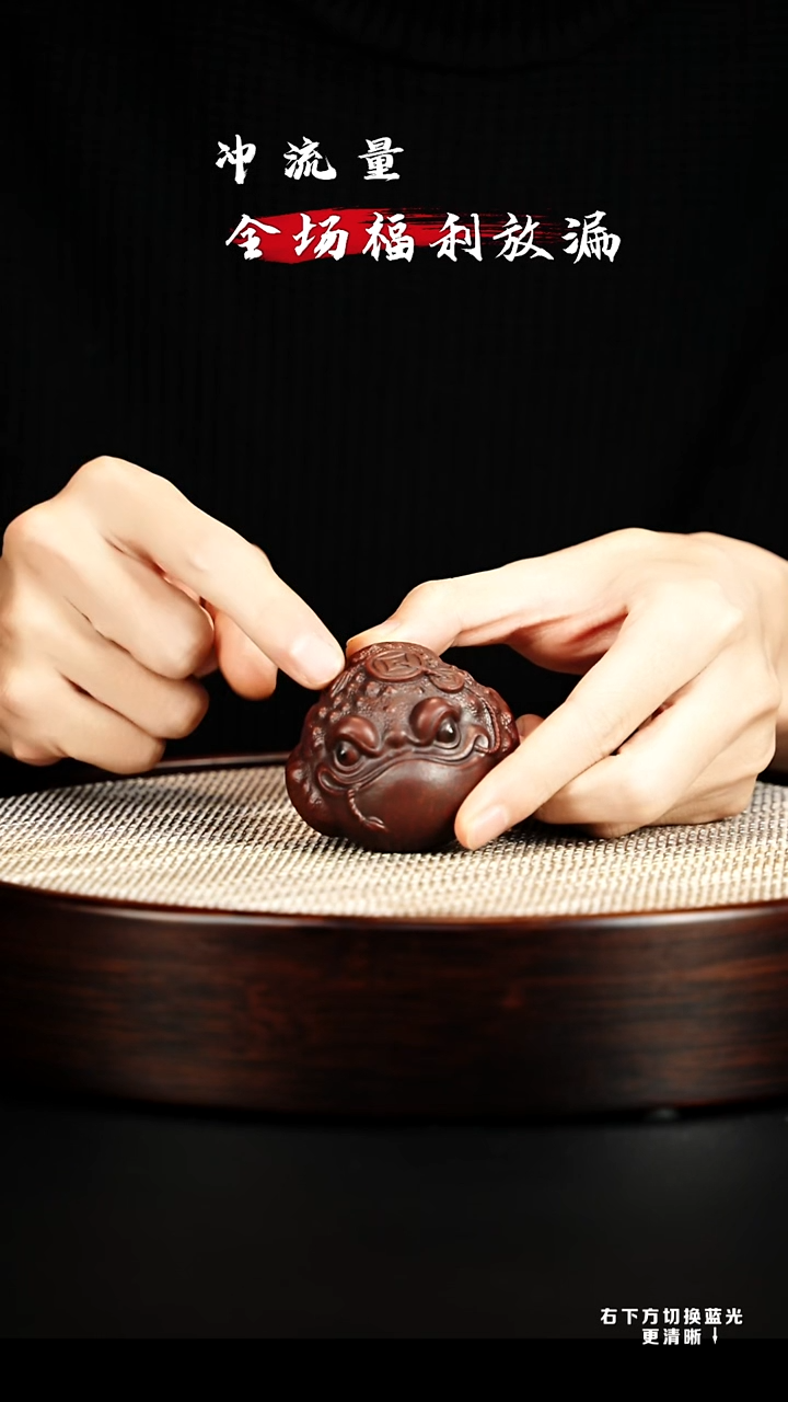 茶壶紫砂宜兴紫砂壶C003