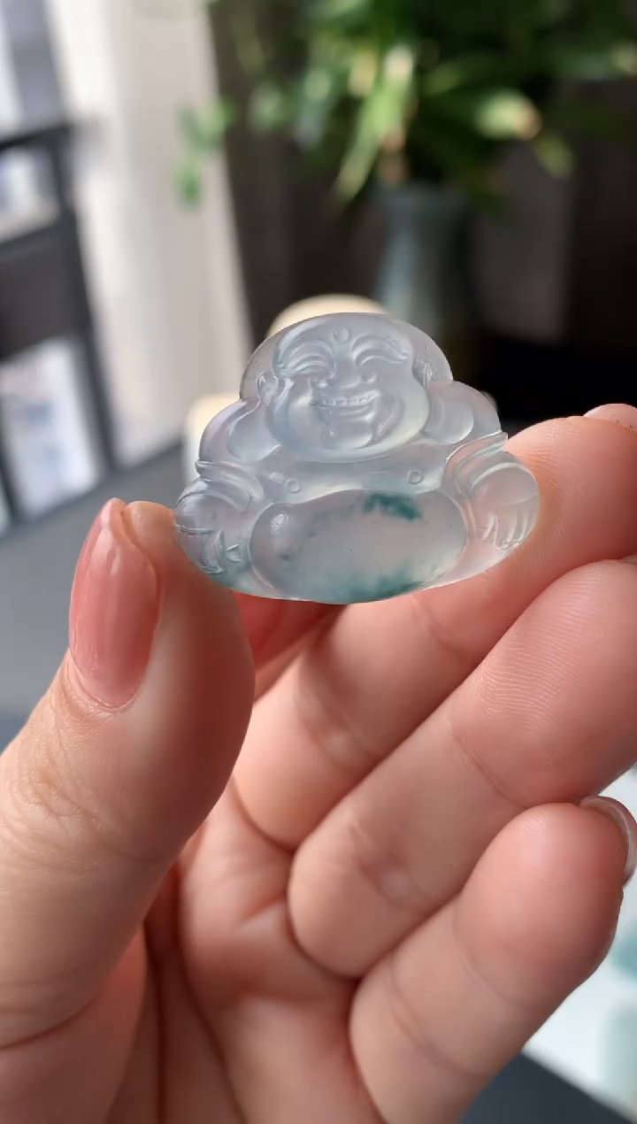 【闪购商品】定制翡翠未镶嵌0934319798