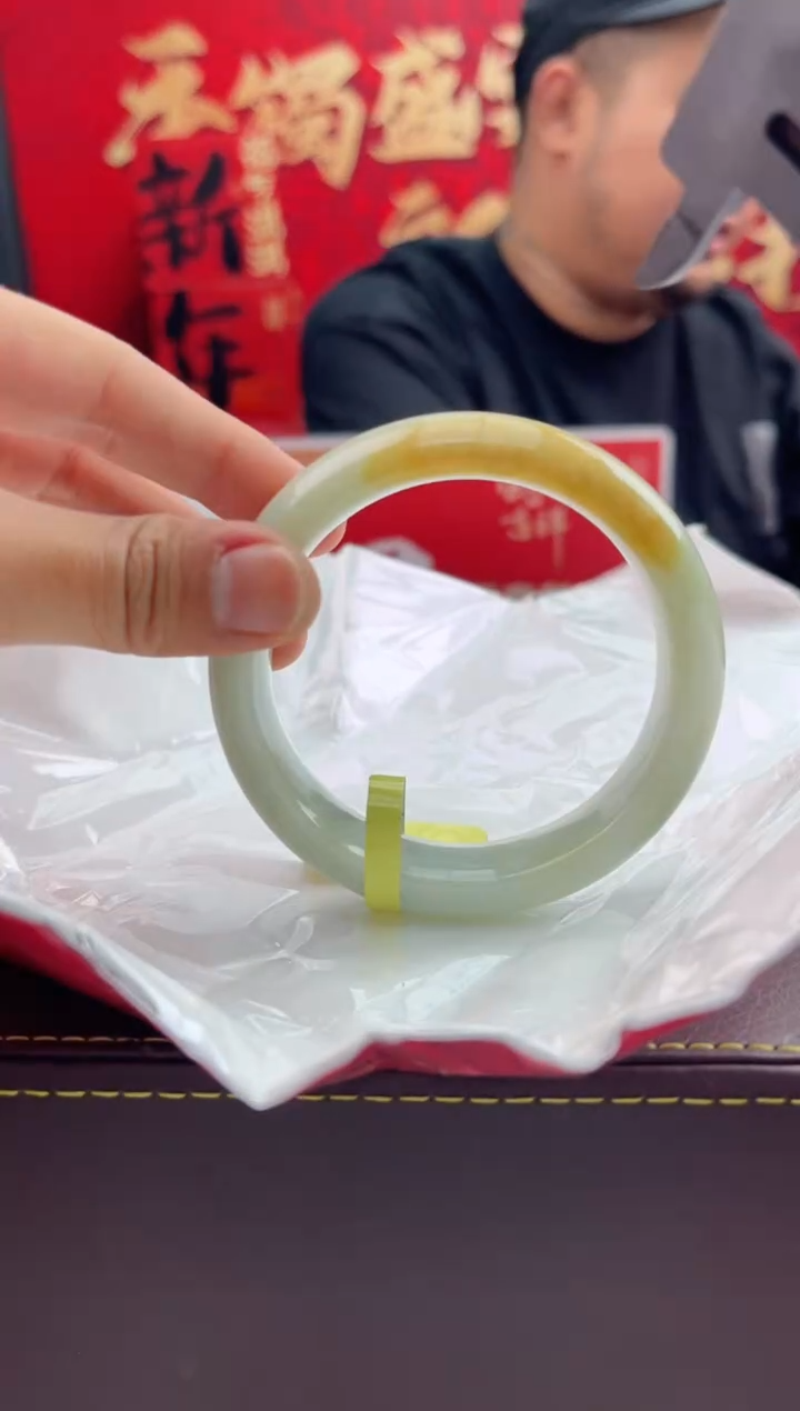 【闪购商品】翡翠手镯未镶嵌2翡翠手镯