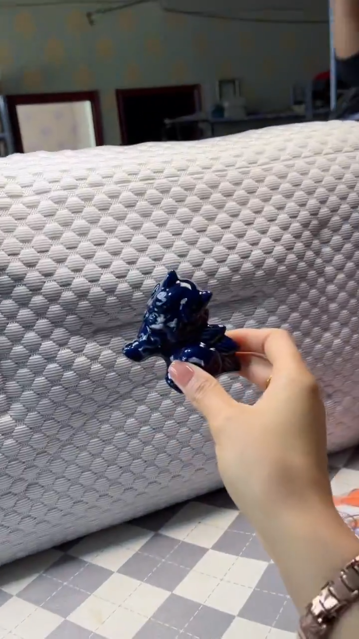 瓷片陶茶666文玩周边多人