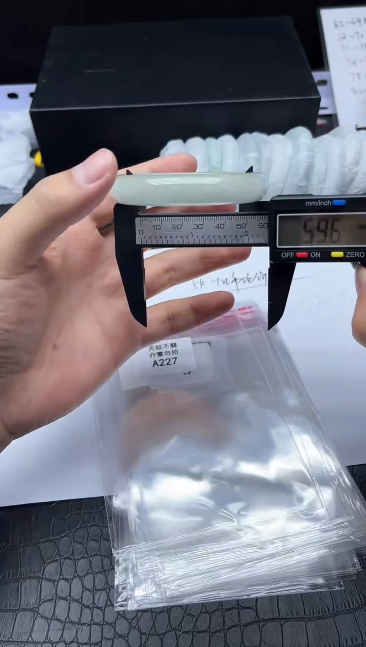  所见即所得！拍啥是啥227