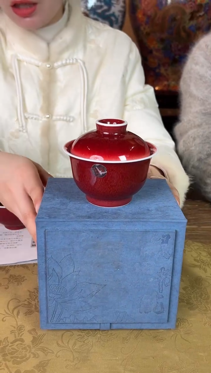 陶瓷博会&湖田书院专场4