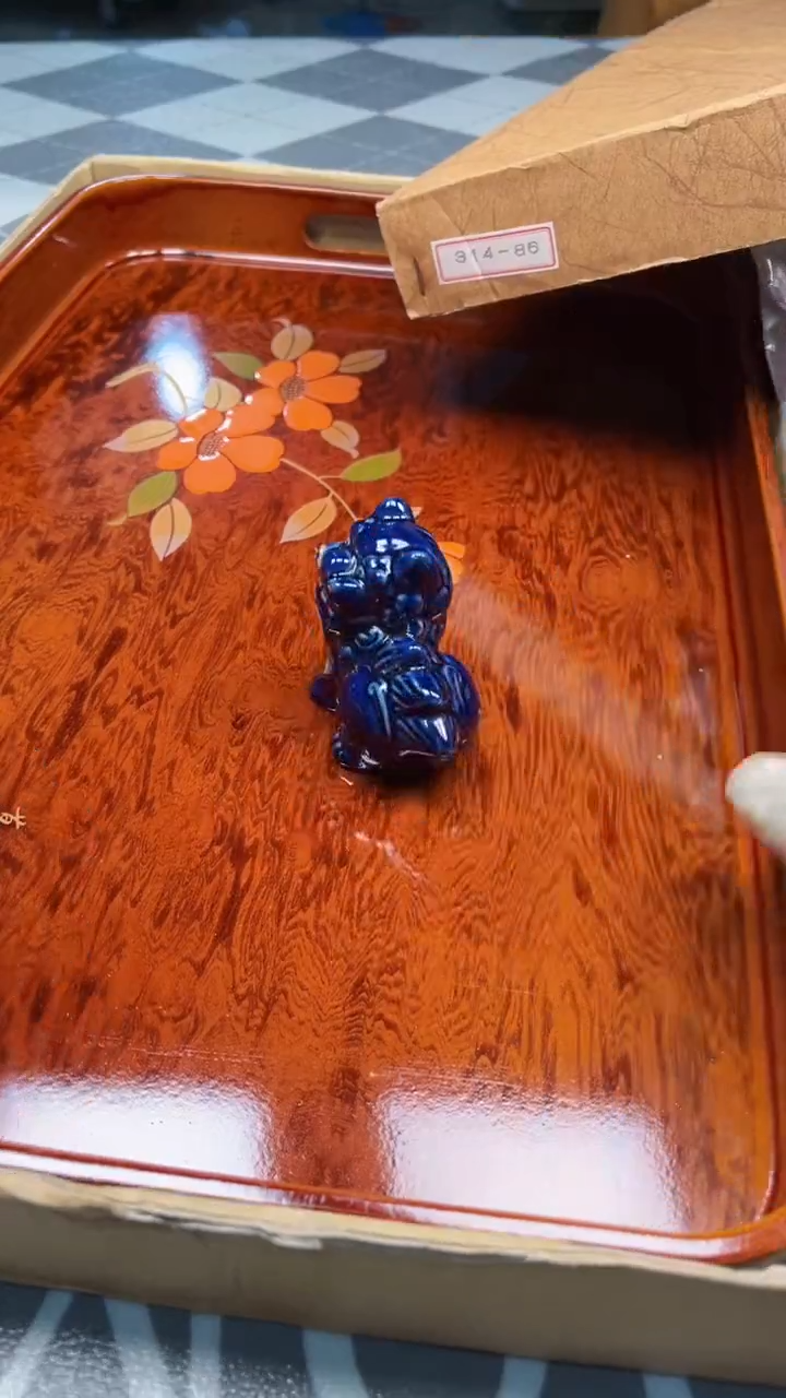 瓷片陶瓷如图所示周边