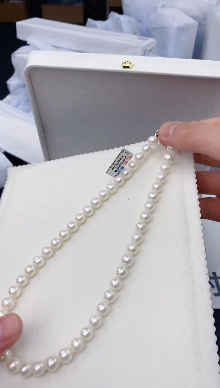 未镶嵌耳饰淡水珍珠xl1044