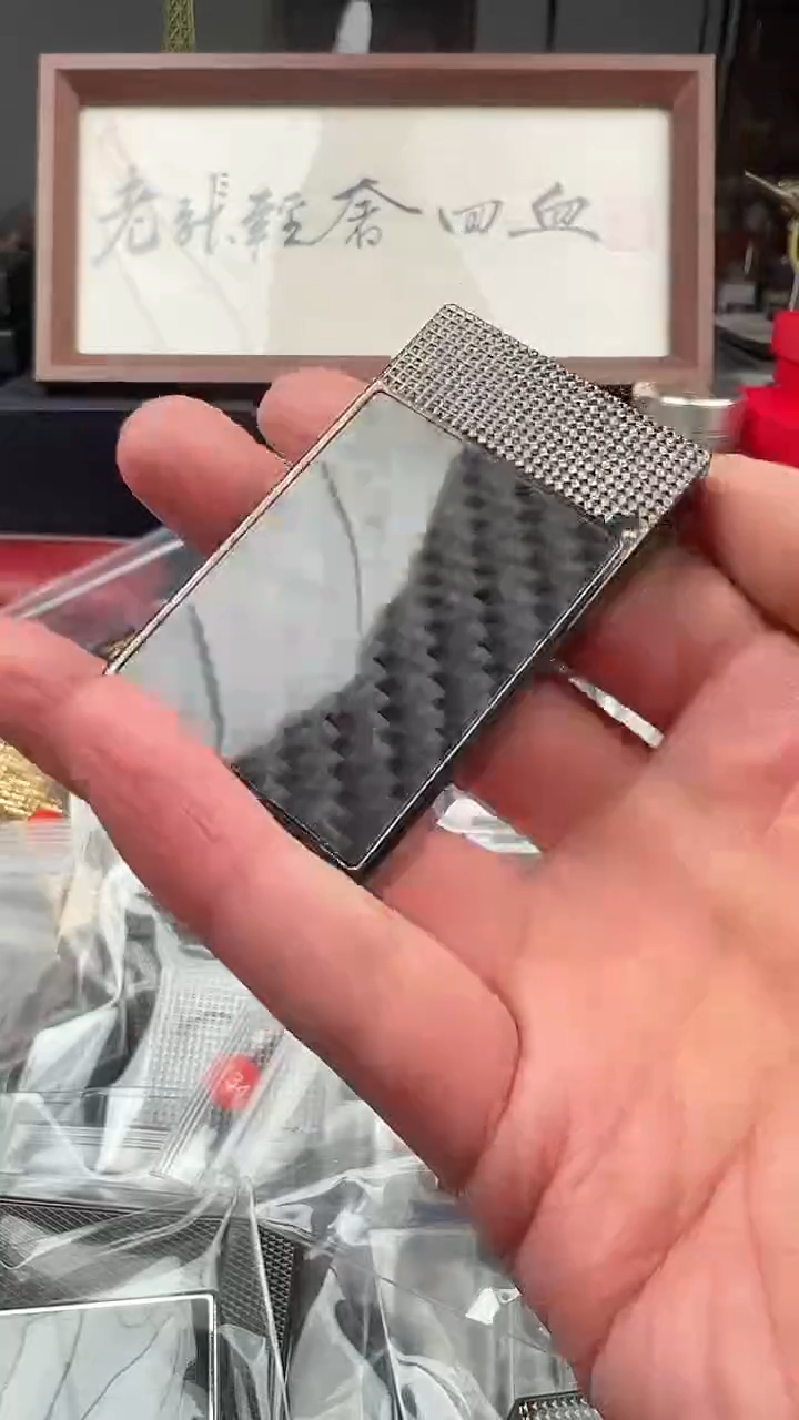 ?****?【老张回血】中古打火机（裸机）