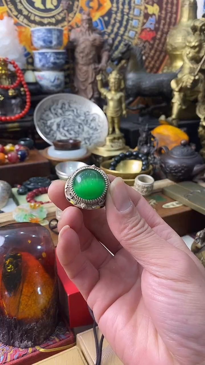 -----主播推荐-------戒指