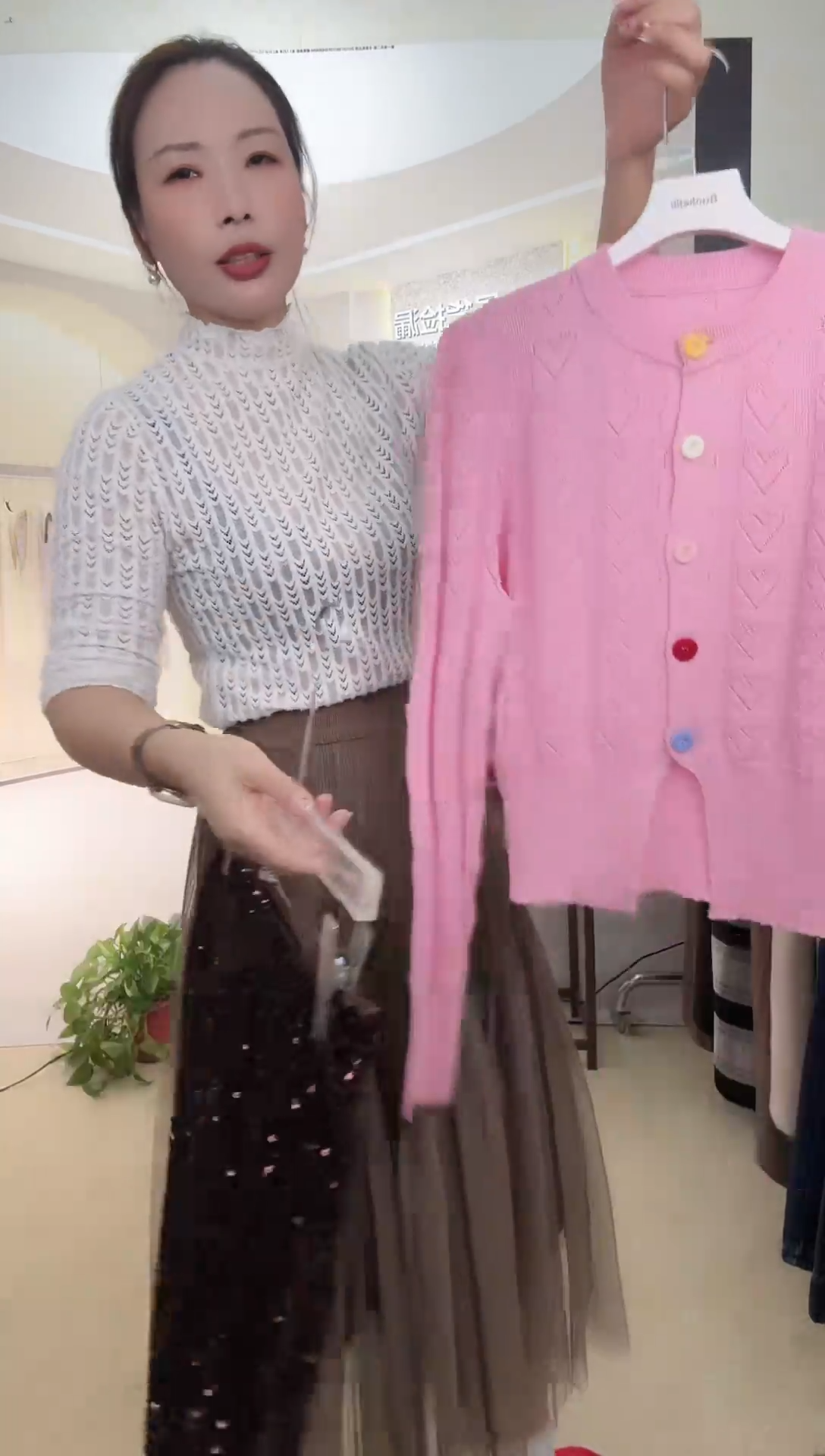 栀*粉色一套8888888