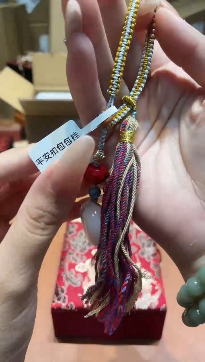 手串仓库撤柜闪购链接（多样性发其一）￥