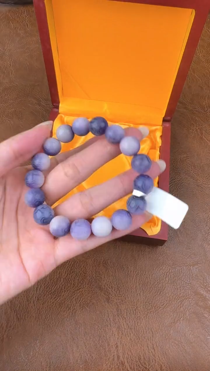 墨韵阁文玩紫白菩提链接@@ys1005