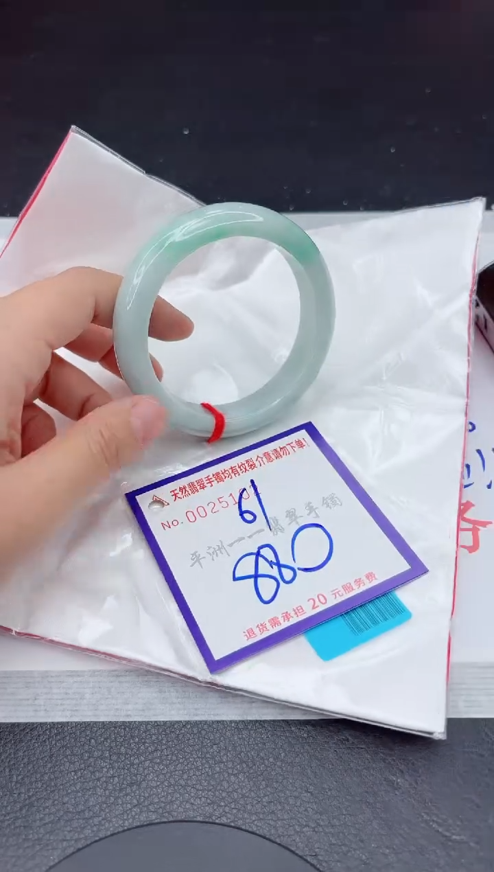 未镶嵌手镯翡翠11111111