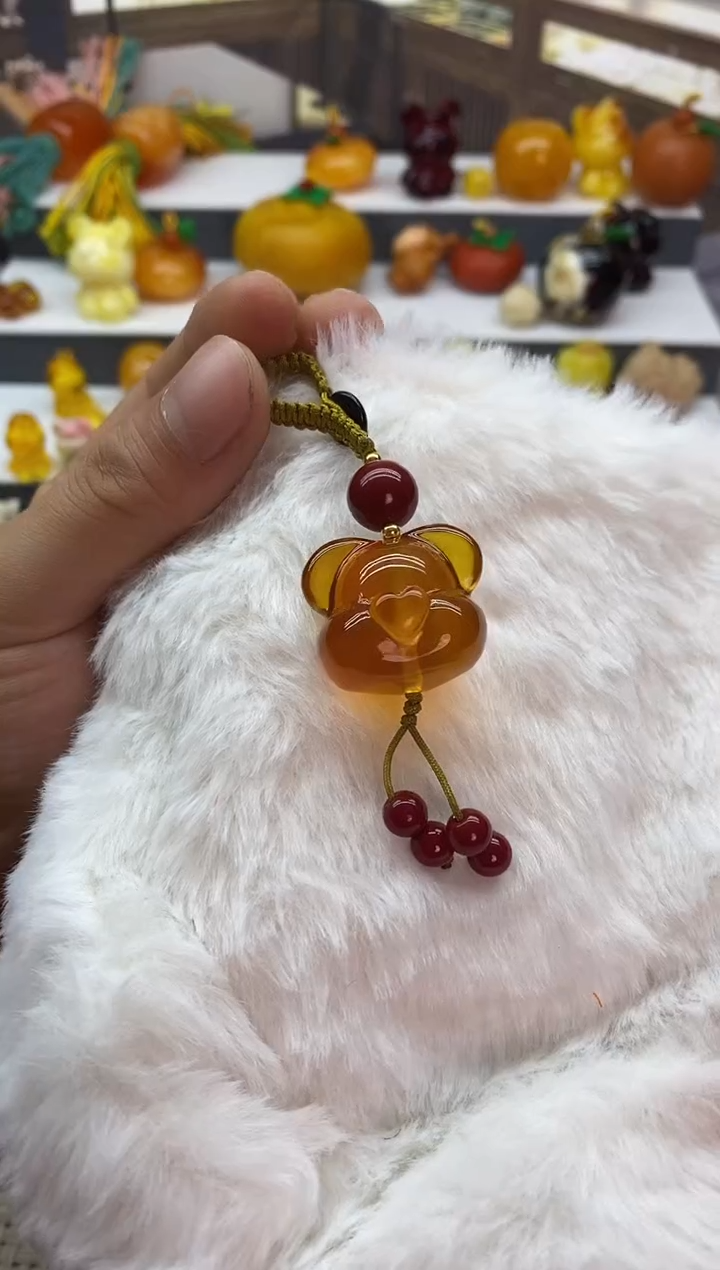 树脂52原创高定设计款