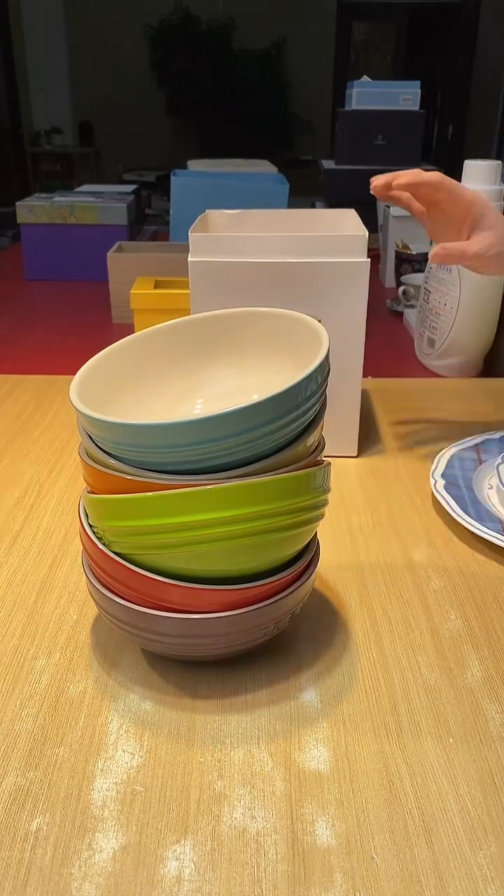 瓷片生活的本意是开心啊@@1