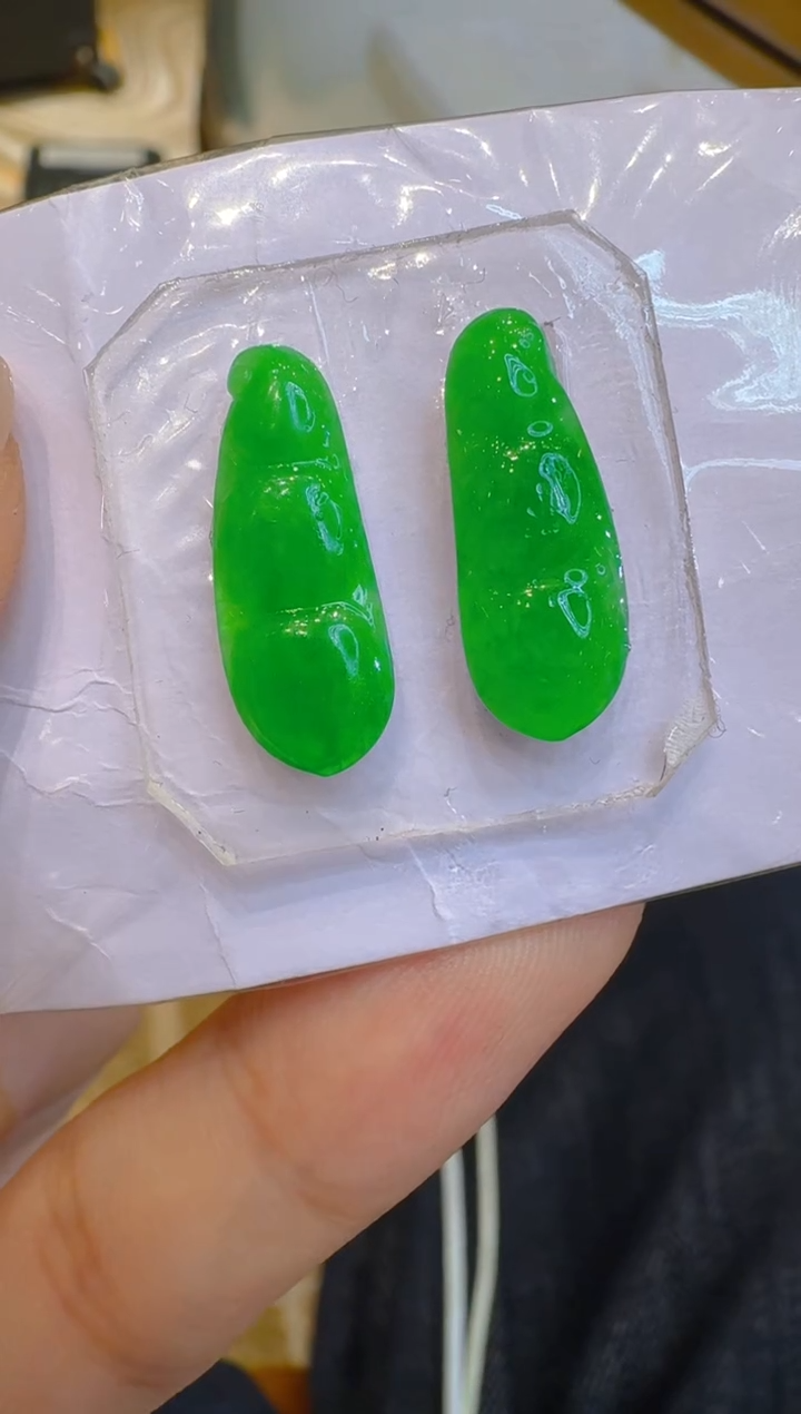 未镶嵌定制翡翠多样性团购发一件（不退不换）