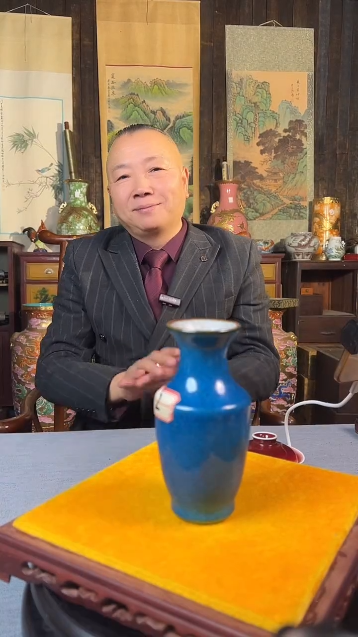 其他瓷景德镇陶瓷摆件2