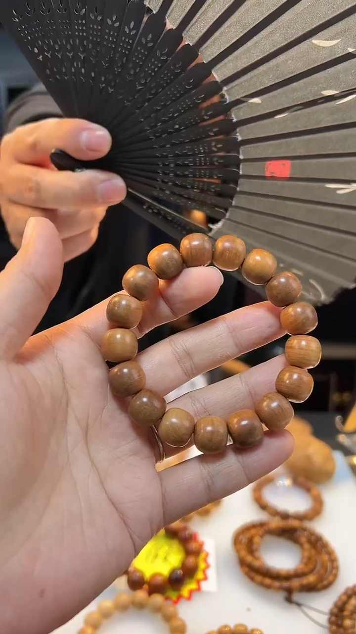 崖柏特**君1.2干香老型单圈太行无礼盒