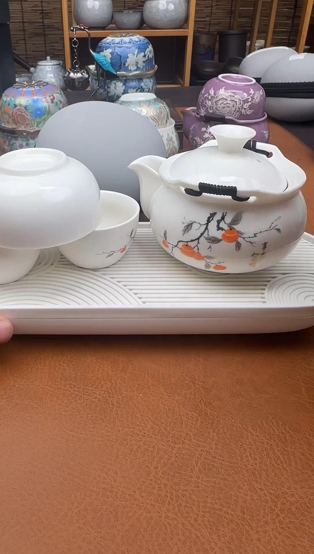 福利专属@茶具便宜出~~~