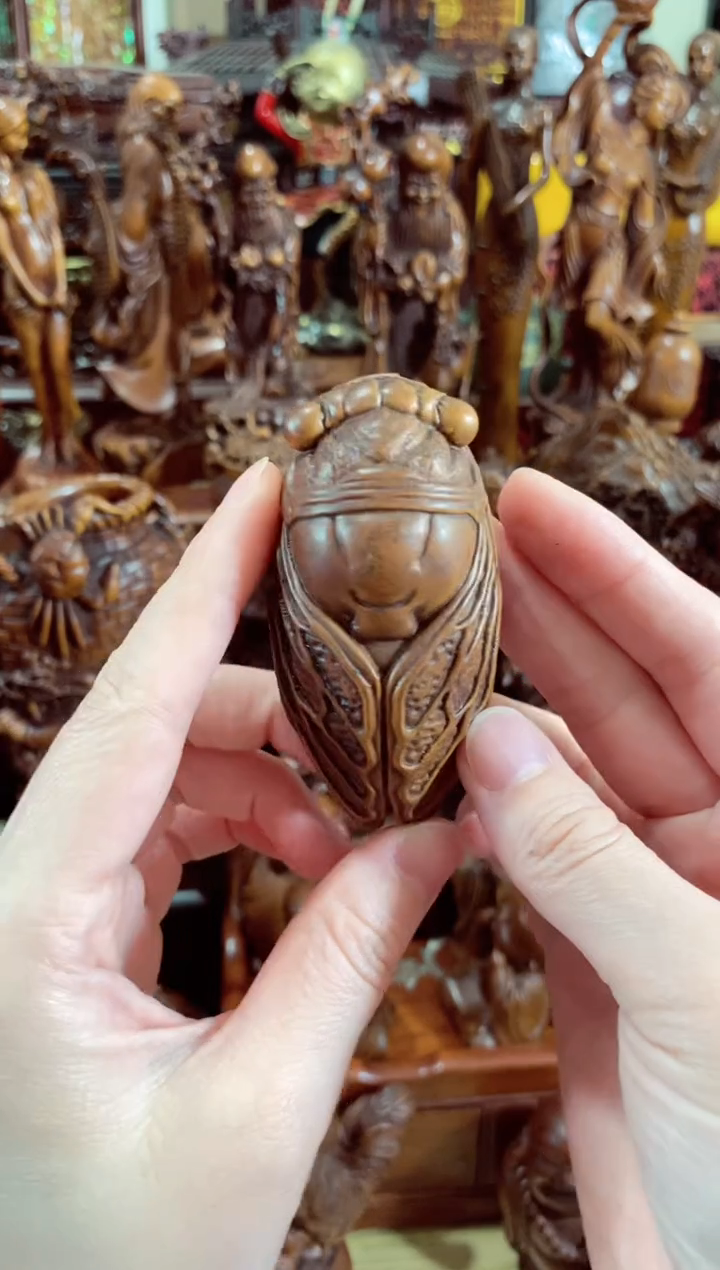 【闪购商品】木高端文玩礼品好物