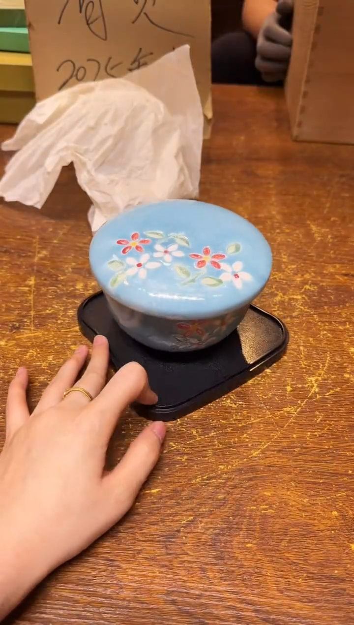 小狐狸严选日瓷器小狐狸精选日瓷器