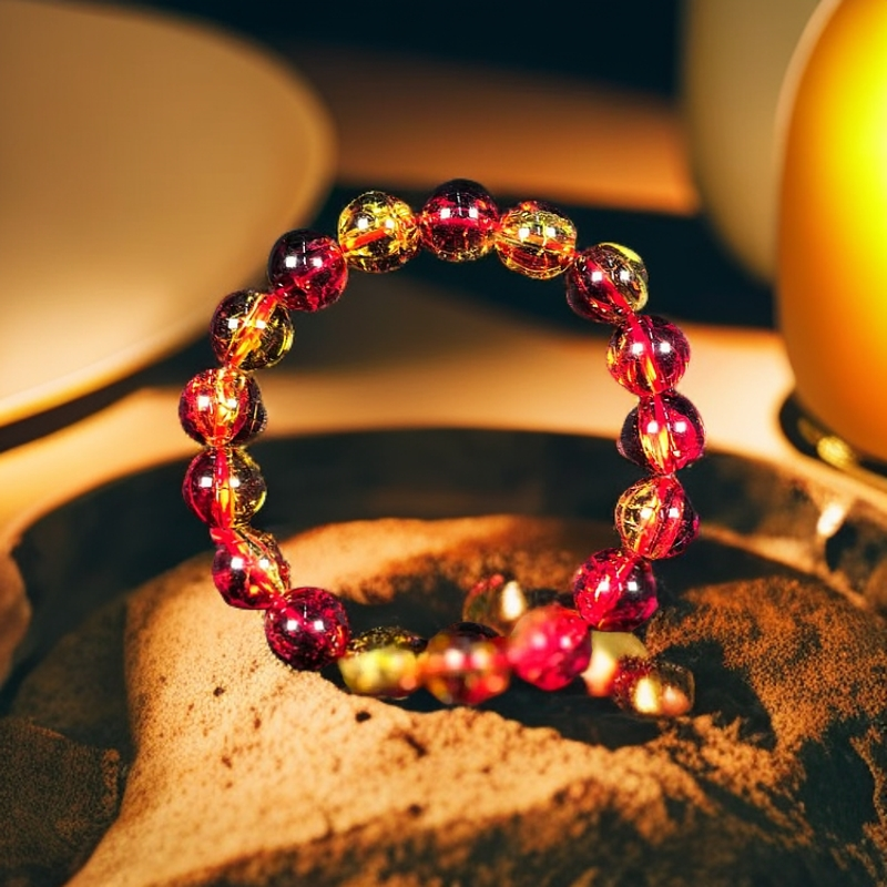 国藏GGC029挚品臻美首饰有礼盒