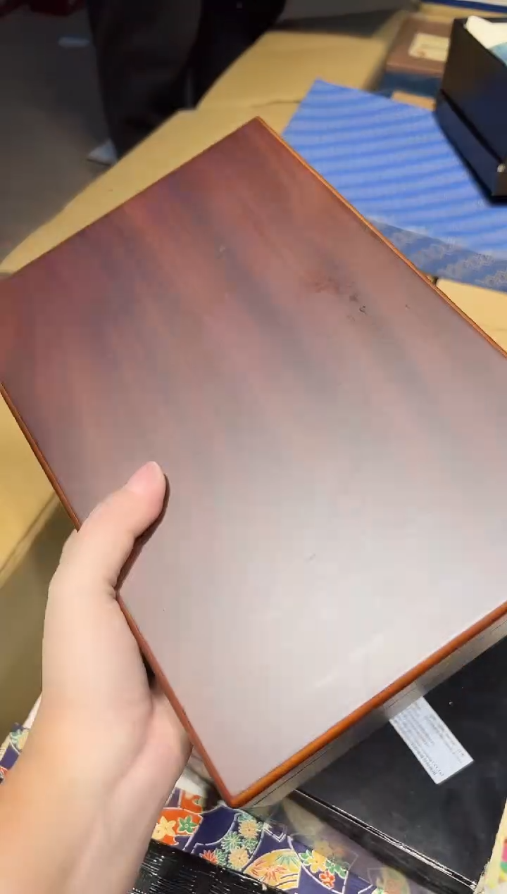 木0101茶周边中古品工艺品