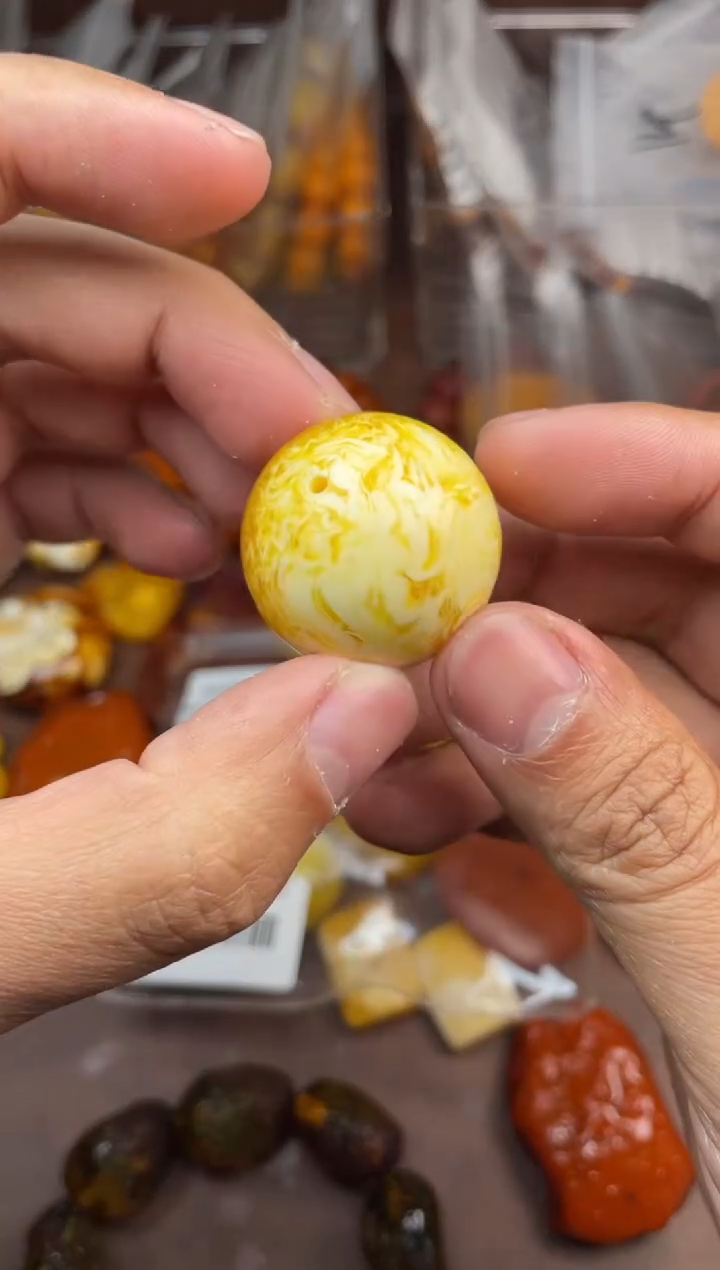 木高端原创饰品201