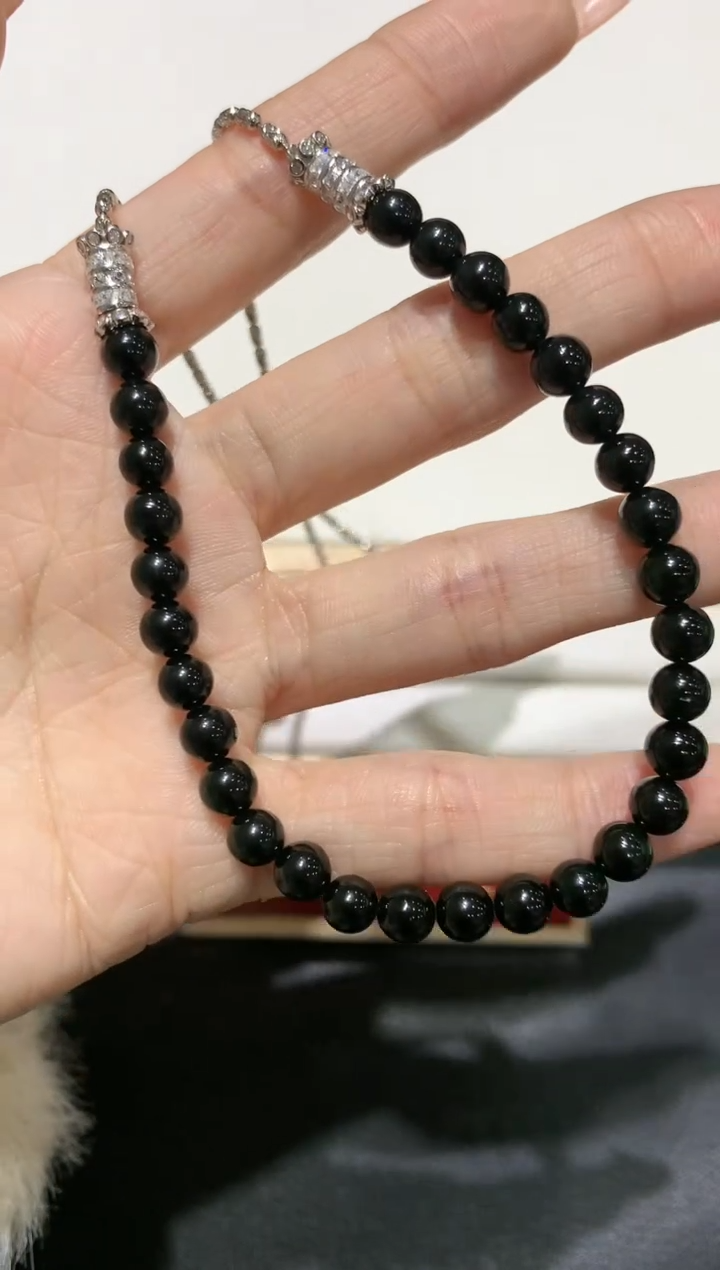 【闪购商品】翡翠吊坠(赠链)银S925镶嵌51多人多样性随机发货1件
