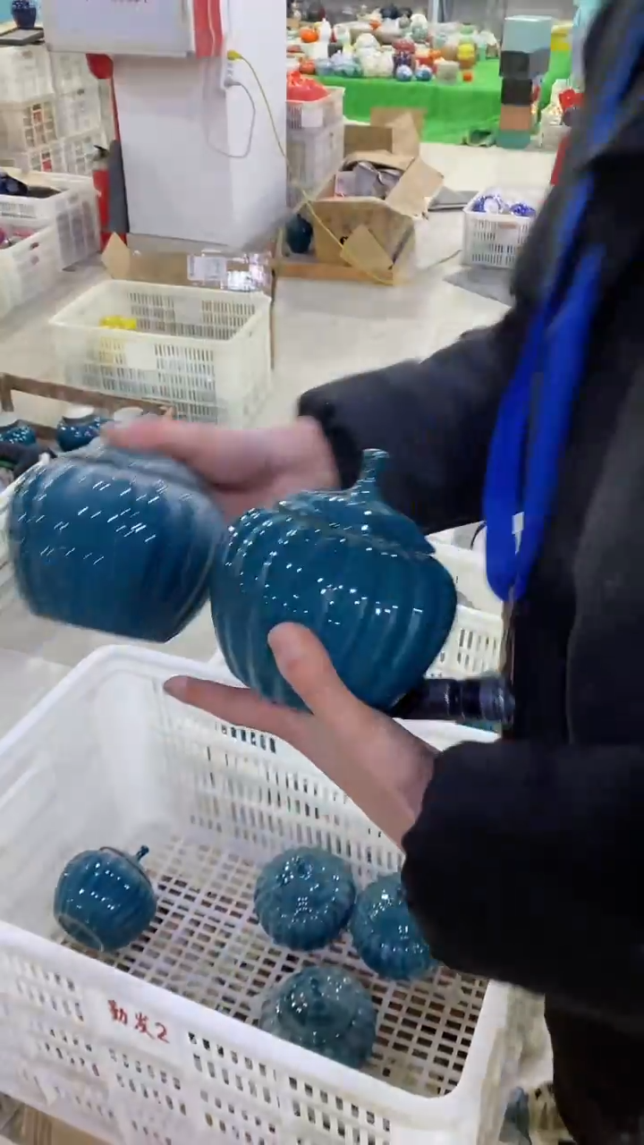 【闪购商品】罐陶瓷茶叶罐储物罐