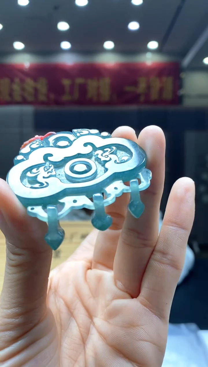 【闪购商品】定制翡翠未镶嵌********142