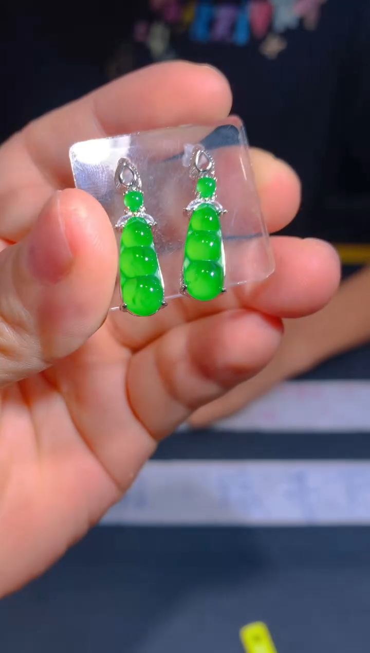 未镶嵌定制翡翠92定制翡翠—多样性发货（发其一）